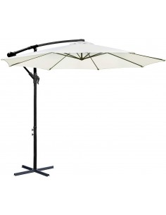 Novonova Parasol de Jardin...